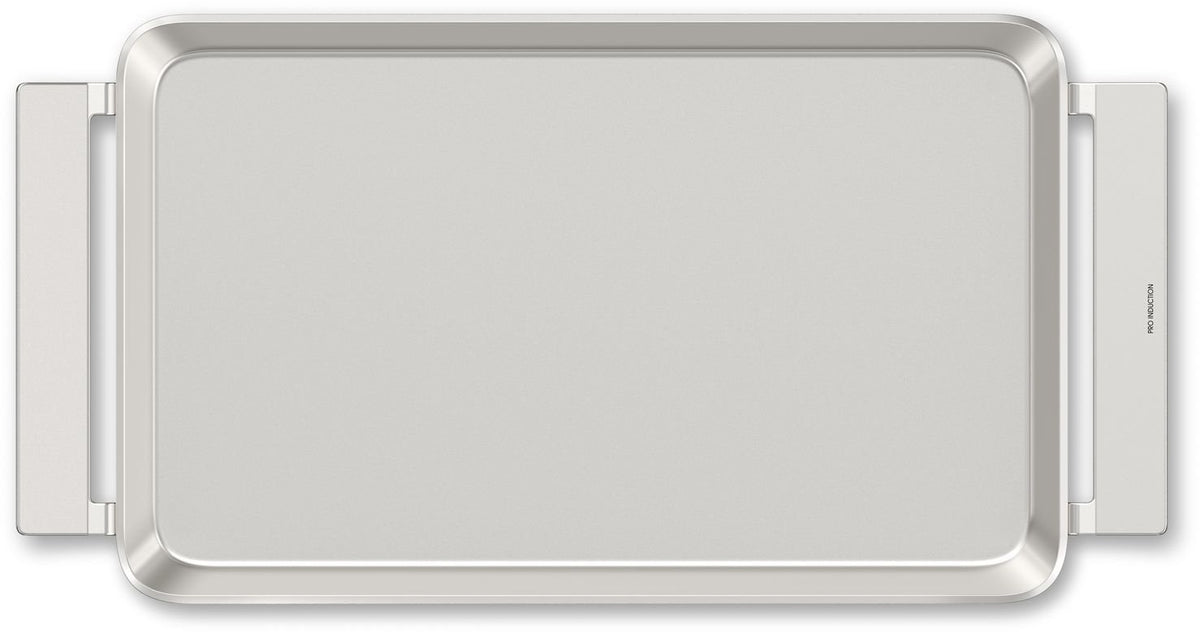 EAN 4242004269656 - Neff Z9401TY0 bandeja de horno Parrilla y horno Rectangular Acero inoxidable imagen 2