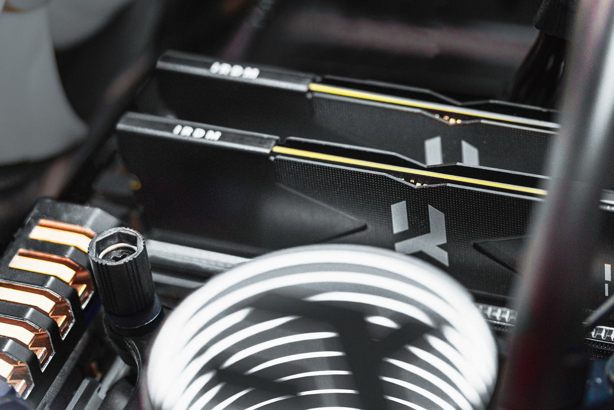 Memoria Goodram Ddr5 64gb 5600mhz Cl30 2048x8