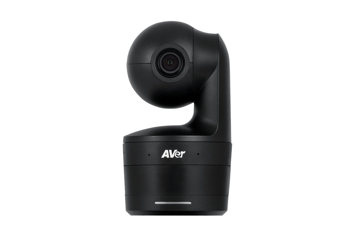EAN 4719552127016 - AVer DL10 2 MP Negro 1920 x 1080 Pixeles 60 pps CMOS 25,4 / 2,8 mm (1 / 2.8") imagen 1
