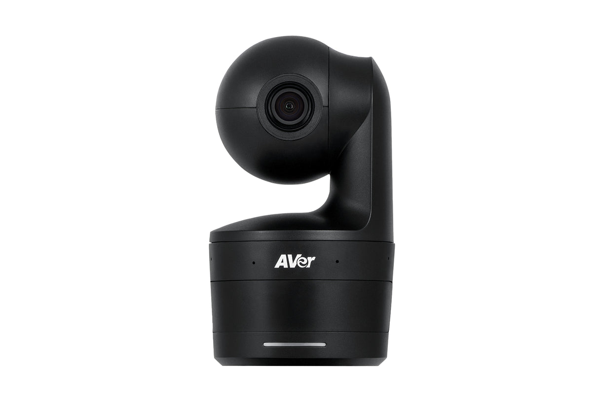 Aver Dl10 2 Mp Negro 1920 X 1080 Pixeles 60 Pps Cmos 25,4 / 2,8 Mm (1 / 2.8")