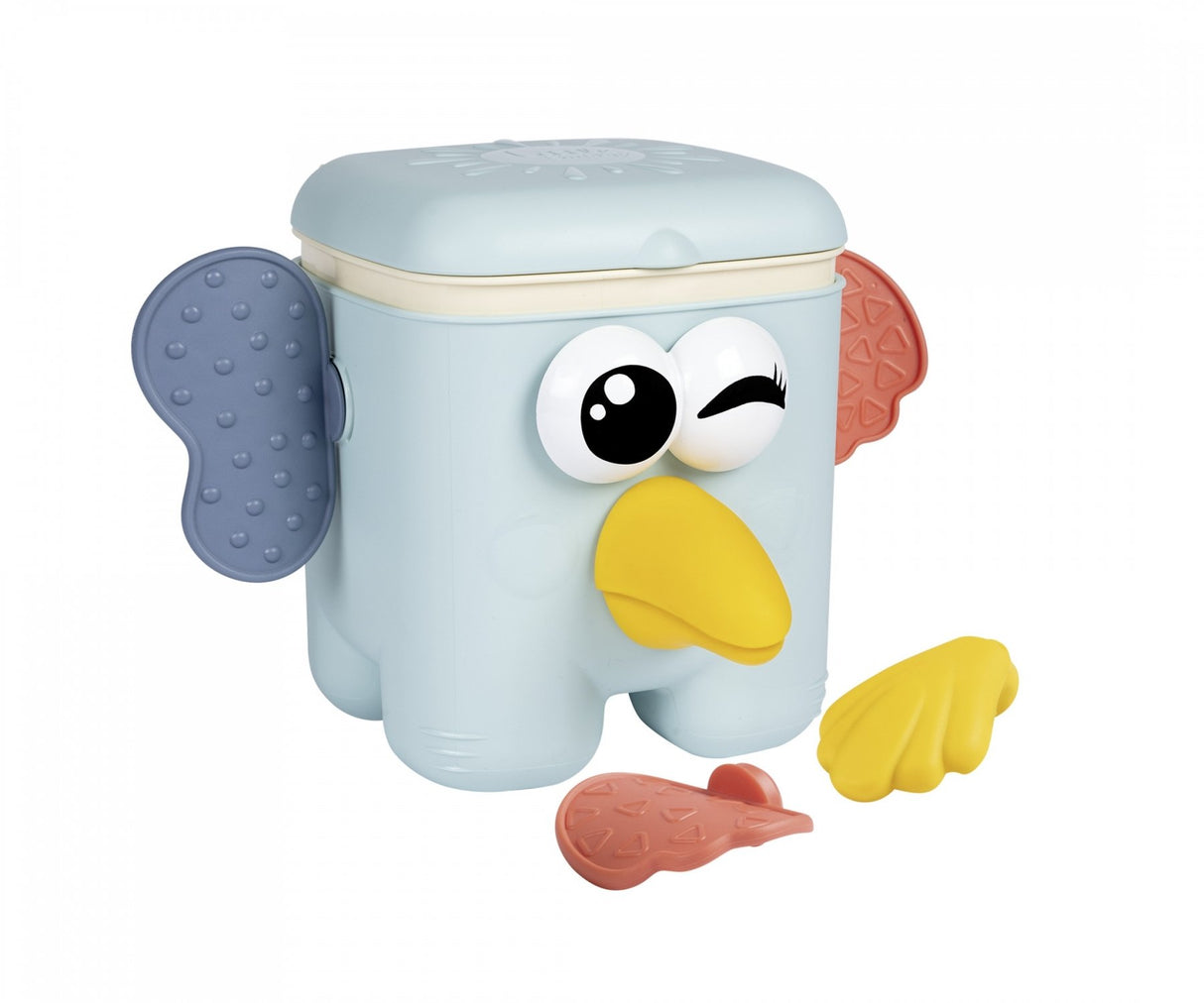 EAN 3032161403168 - Smoby Dickie 7600140316 juego educativo imagen 1