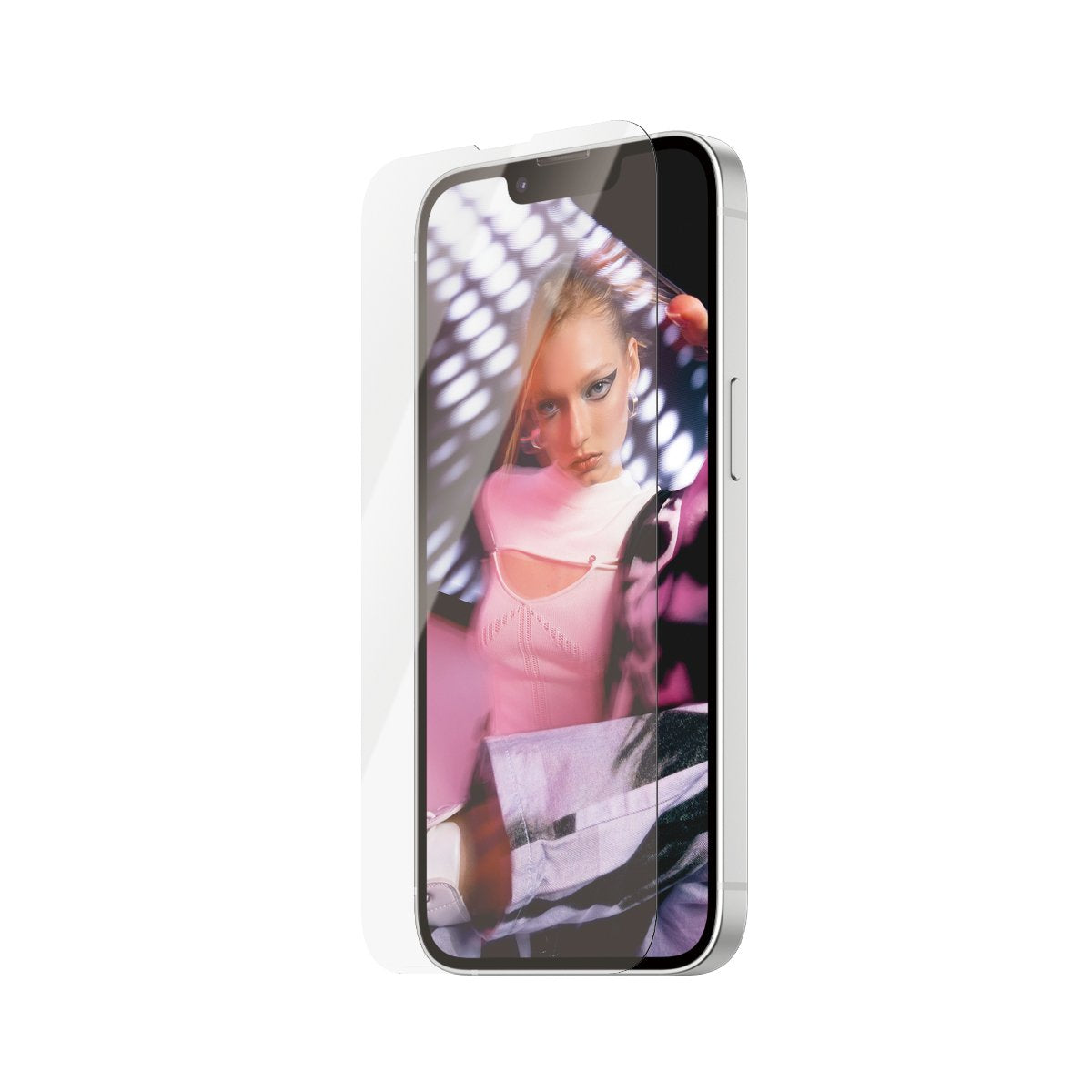 EAN 5715685021091 - PanzerGlass SAFE. by ® Screen Protector iPhone 17e | 16e | 14 | 13 | 13 Pro | Ultra-Wide Fit w. EasyAlign imagen 1