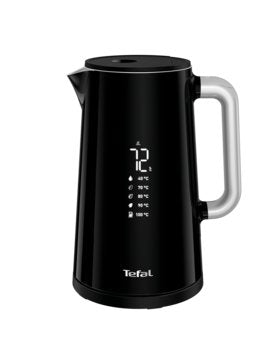 EAN 3045386381937 - Tefal KO851 tetera eléctrica 1,7 L 1800 W Negro imagen 1