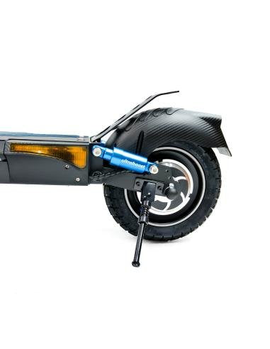 Patinete Eléctrico Smartgyro Rockway Certificado Motor 800w Ruedas 10' 25km H Autonomía 50km