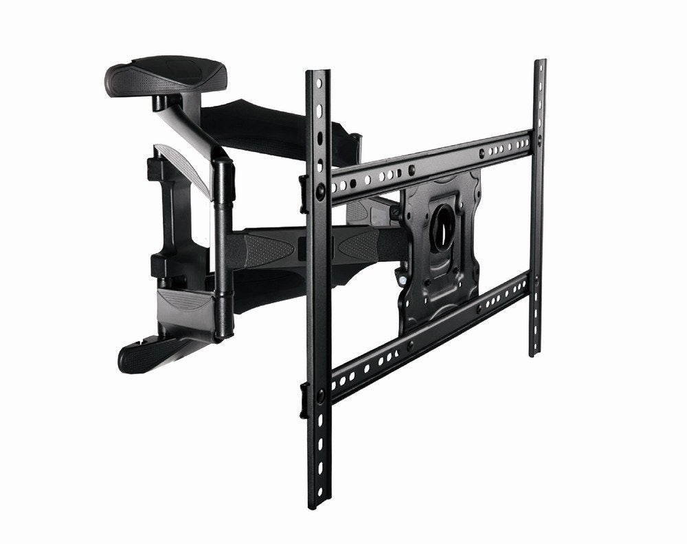 EAN 8716309127431 - Gembird WM-75ST-01 soporte para TV 190,5 cm (75") Negro imagen 1