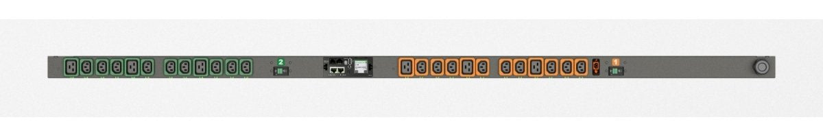 Vertiv Geist Rack Pdu Switched