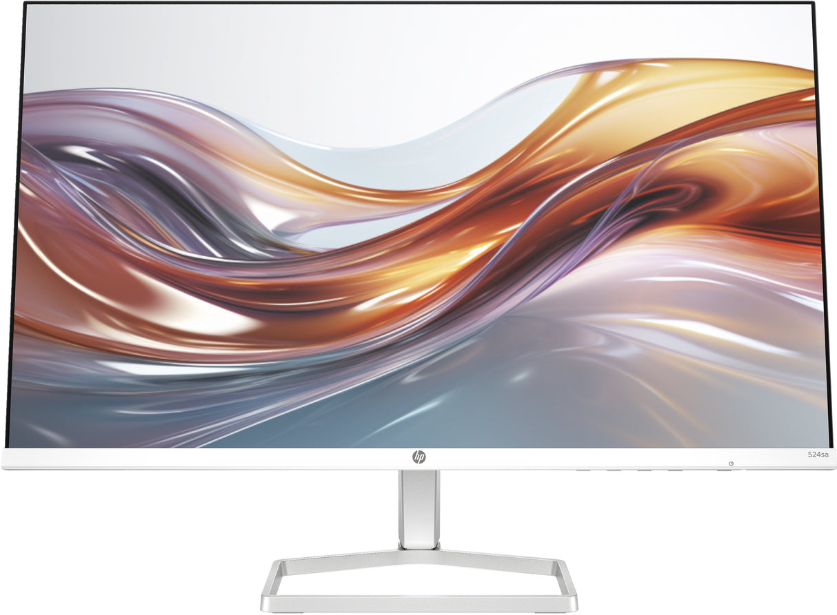 EAN 0197498938028 - HP Series 5 23.8 inch FHD Monitor with Speakers - 524sa pantalla para PC 60,5 cm (23.8") 1920 x 1080 Pixe imagen 1
