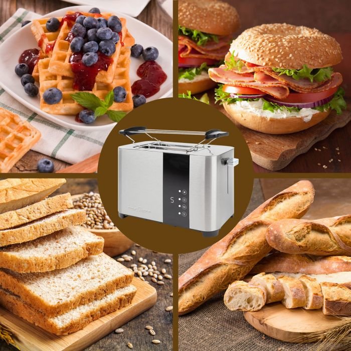 Proficook Pc-Ta 1250 Tostadora