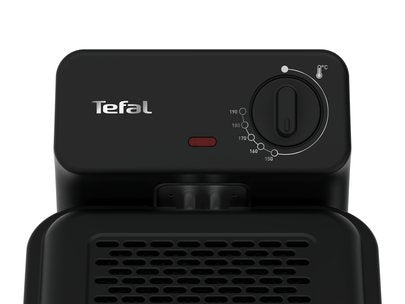 Tefal Fr 5030 Fry Family Pro Access