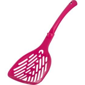 EAN 4011905040486 - TRIXIE 4048 pala para recoger excremento de gato imagen 2