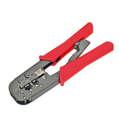 Universal Crimping Tool 8p6p, 6p4c