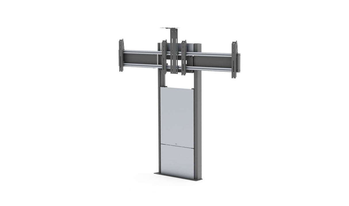 Presence Wall/Floor Video Conference Stand