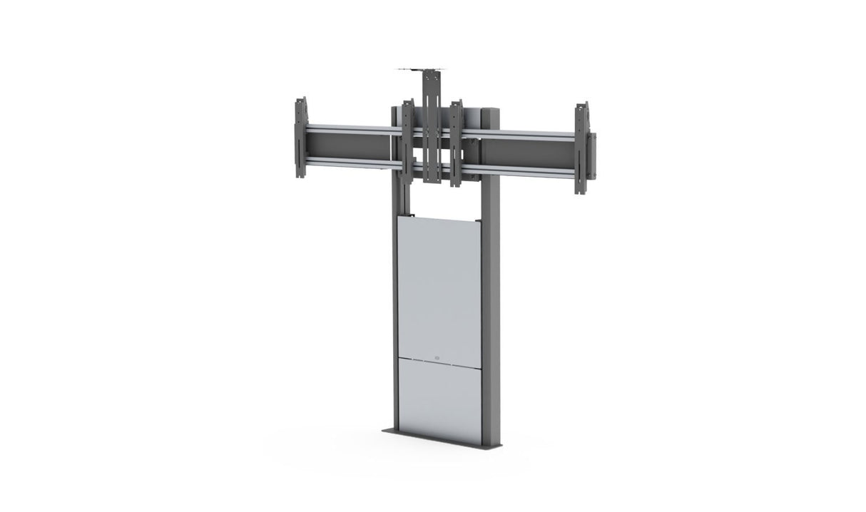 EAN 5704174176251 - SMS Smart Media Solutions C591U004-2A0 soporte para TV Negro imagen 3