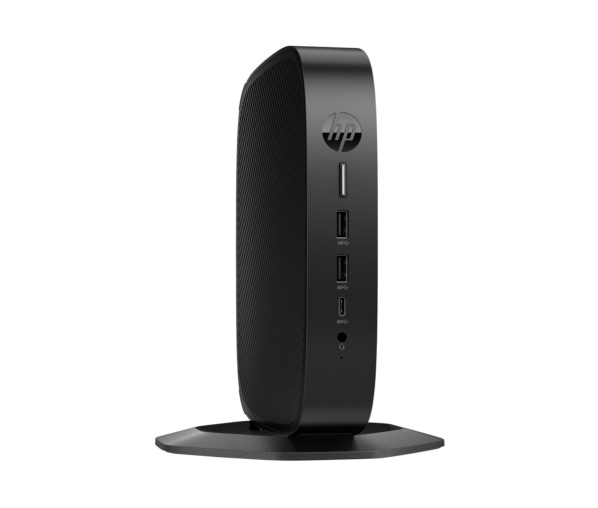 EAN 0197029361127 - HP Elite t655 2,1 GHz ThinPro 1,12 kg Negro R2314 imagen 2