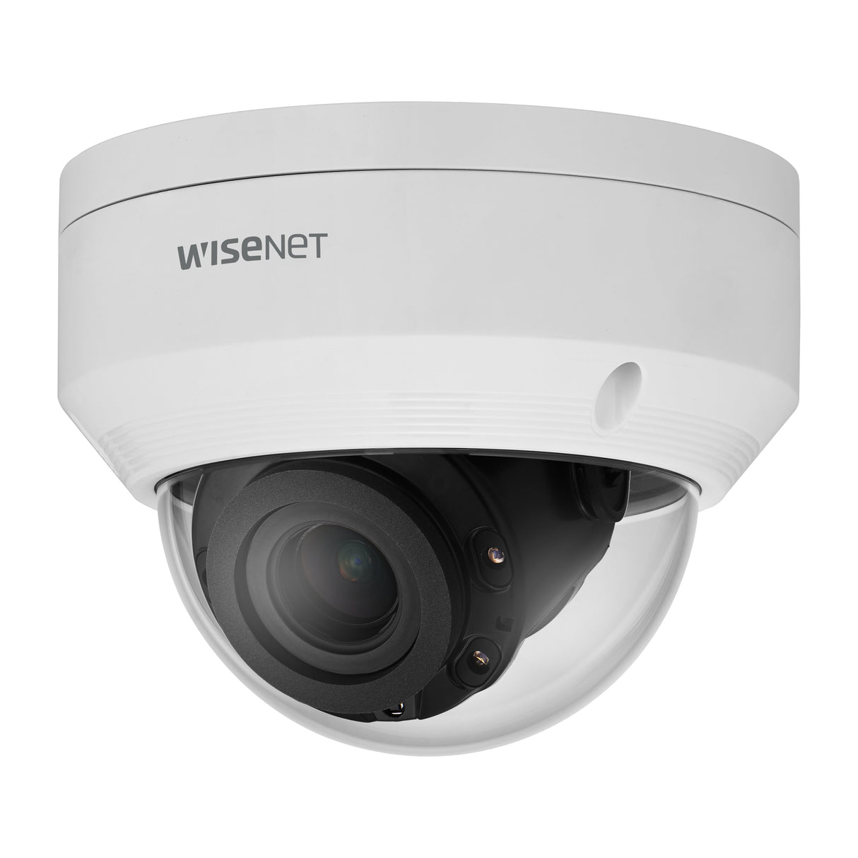 4mp Ir Outdoor Vandal Dome - Warranty: 60m