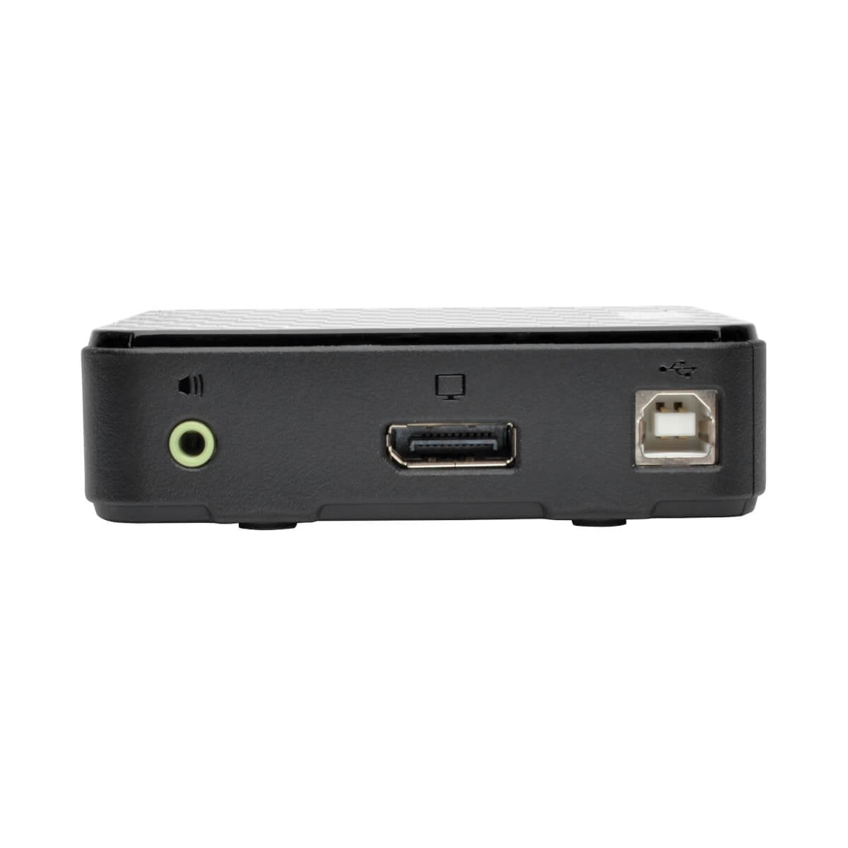 EAN 37332193179 - Tripp Lite B004-DP2UA2-K interruptor KVM Negro imagen 2