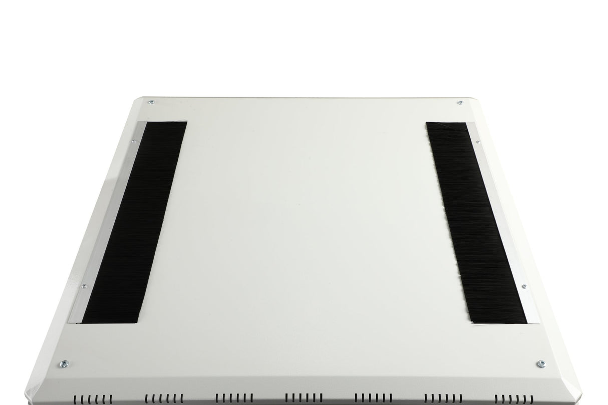 EAN 4016032476825 - Digitus DN-31132 armario rack 47U Rack o bastidor independiente Gris imagen 3