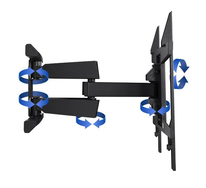 EAN 5019318307201 - B-Tech BT8228 3,05 m (120") Negro imagen 2