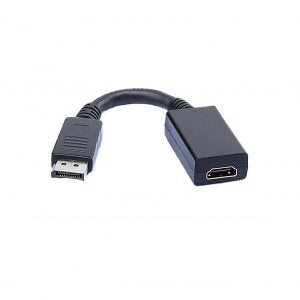 Art Adaptador Display Port Mcho /Hdmi Female 15cm Oem