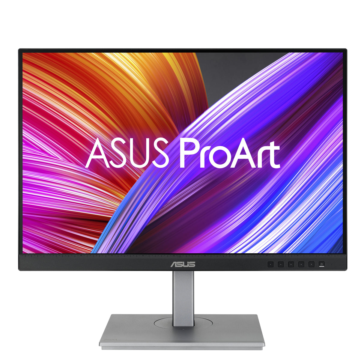 EAN 4711081782230 - ASUS ProArt PA248CNV pantalla para PC 61,2 cm (24.1") 1920 x 1200 Pixeles Full HD+ Negro imagen 3