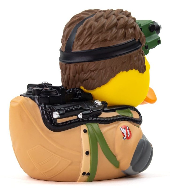 EAN 5056280457473 - TUBBZ Ghostbusters: Ray Stantz imagen 2