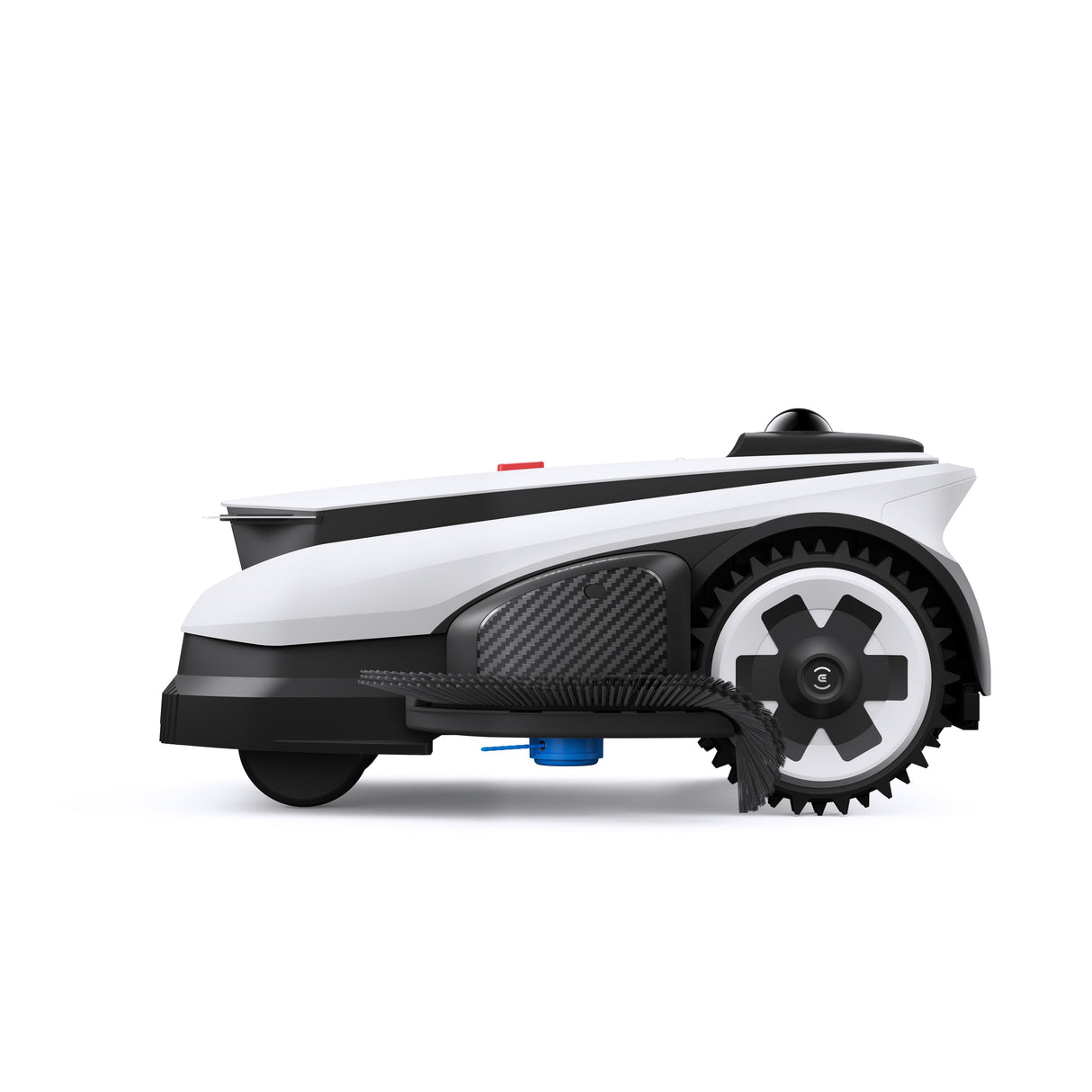 EAN 6970135038176 - Ecovacs GOAT A1600 LiDAR PRO EU Robot cortacésped Batería Negro, Blanco imagen 5