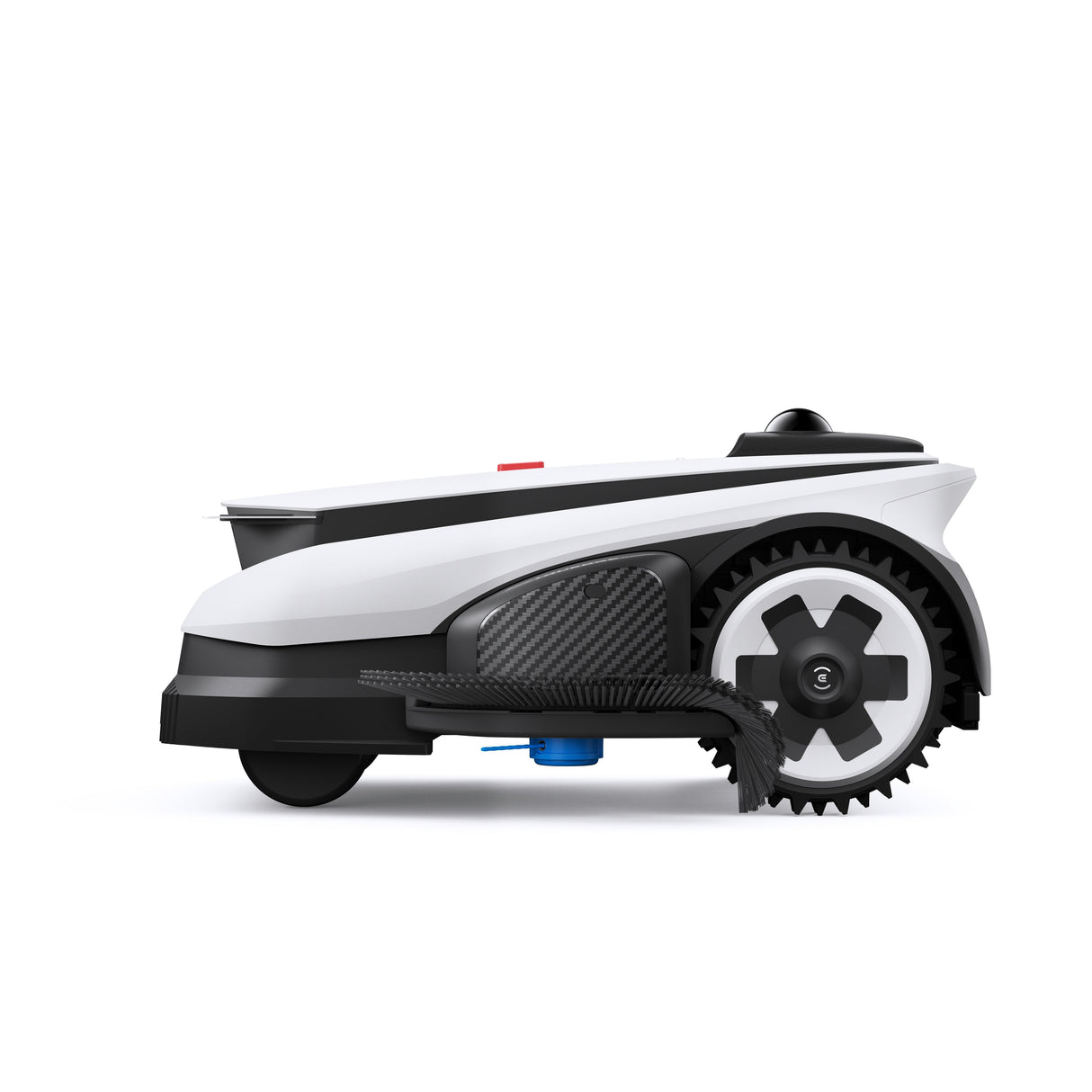 Ecovacs Goat A3000 Lidar Pro Eu Robot Cortacésped 100 W Negro, Blanco