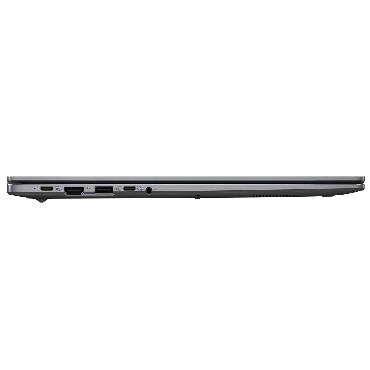 Portátil Asus Expertbook P3 Pm3406cka-Nz1002 Ryzen Ai 5 330 16gb 512b Ssd 16' Sin Sistema Operativo