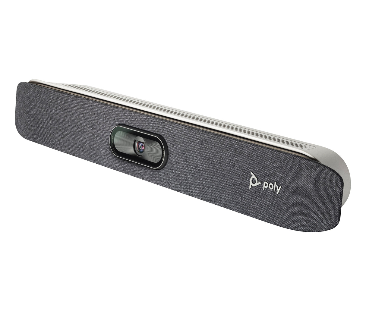 Poly Studio X30 Negro, Gris 3840 X 2160 Pixeles 60 Pps