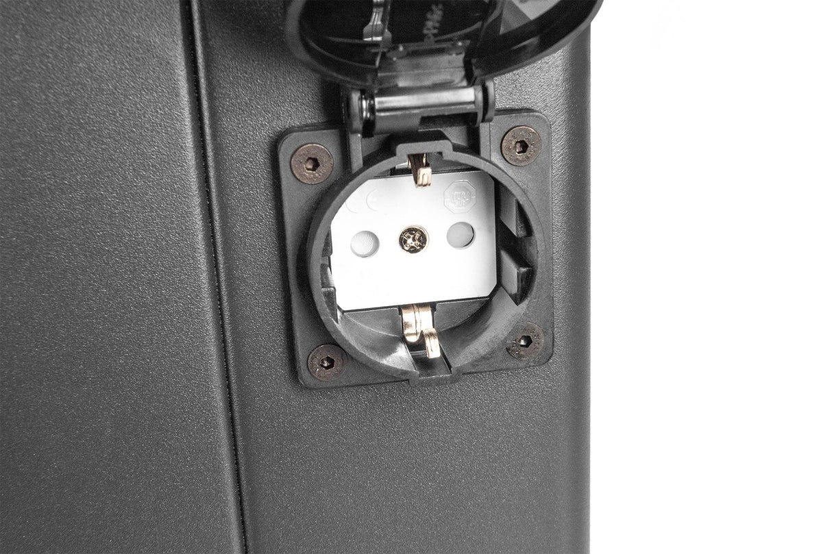 EAN 4016032482345 - Digitus DN-45003 organizador para estación de carga Independiente Metal Negro imagen 14