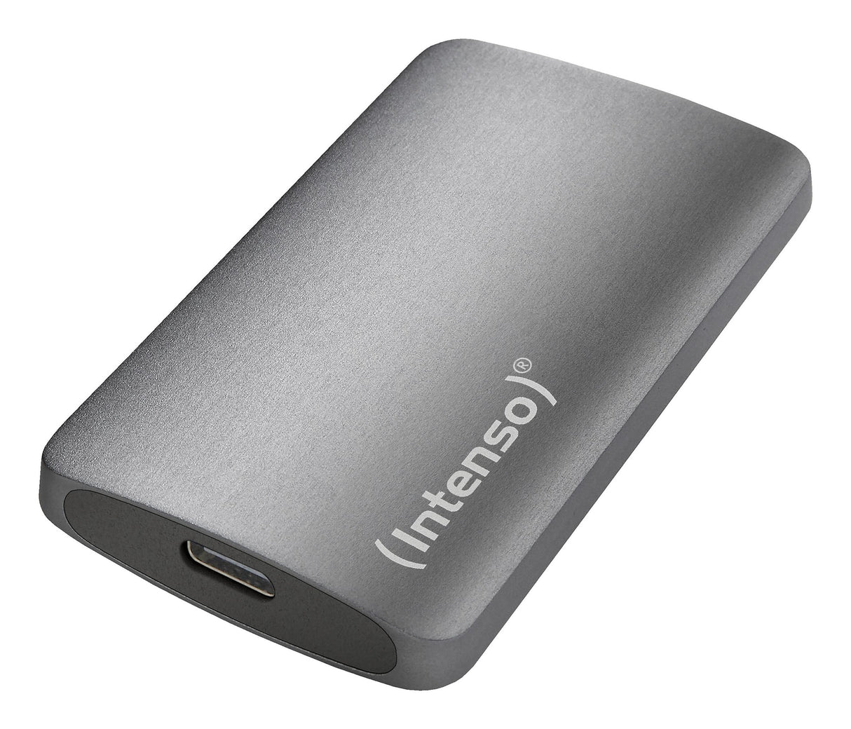 EAN 4034303035601 - Intenso TX800 1 TB USB Tipo C USB 3.2 Gen 2x2 Antracita imagen 1