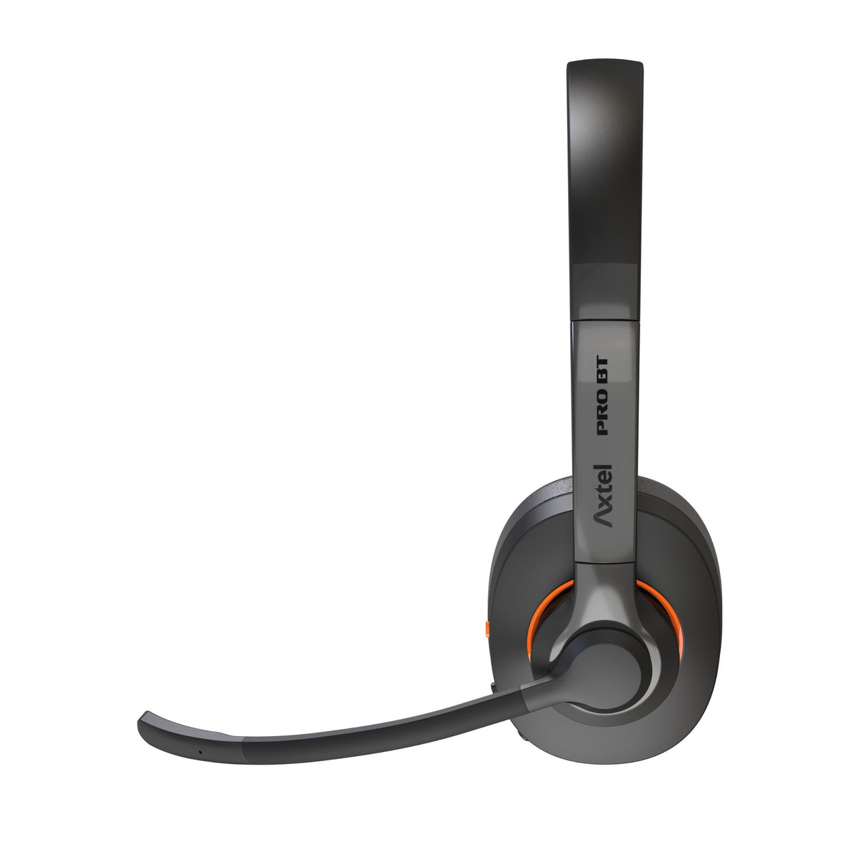 EAN 5901986763420 - Axtel Pro BT duo Auriculares Inalámbrico Diadema Oficina/Centro de llamadas USB Tipo C Bluetooth Negro, N imagen 4