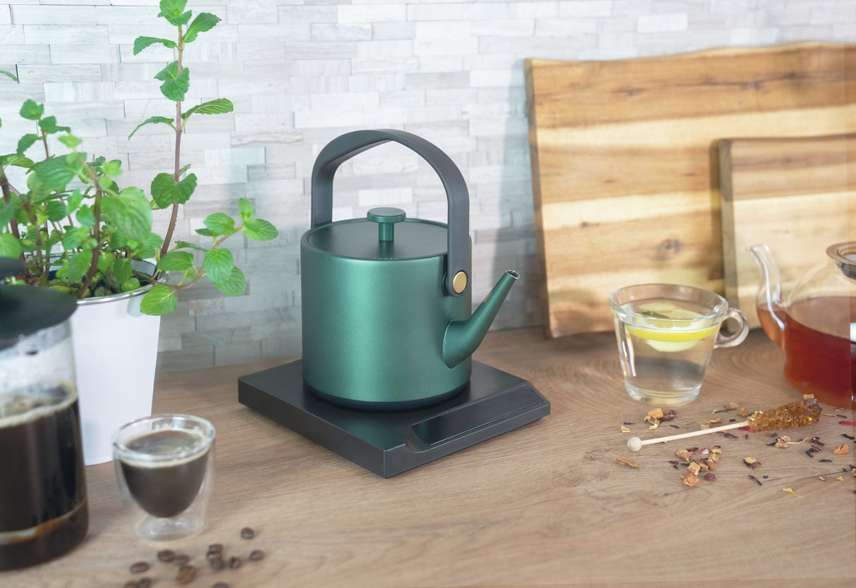 Unold 18217 Blitzkocher Jade