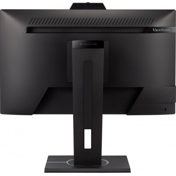 EAN 0766907009644 - Viewsonic VG Series VG2440V LED display 60,5 cm (23.8") 1920 x 1080 Pixeles Full HD Negro imagen 9