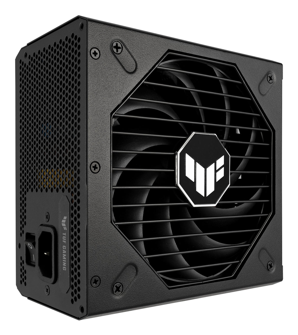 EAN 4711081786733 - ASUS TUF Gaming 750W Gold unidad de fuente de alimentación 20+4 pin ATX ATX Negro imagen 9
