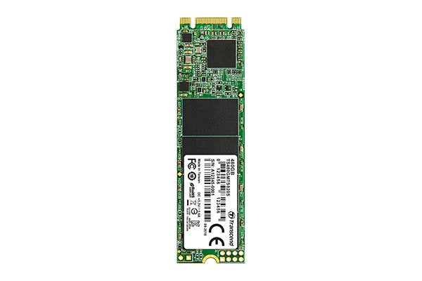 Disco Ssd Transcend 820s M.2 960 Gb Serial Ata Iii 3d Nand