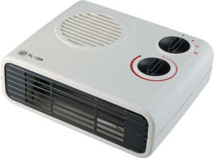 Cacalefactor Horizontal Soler Y Palau Tl 10n Blanco 2000w