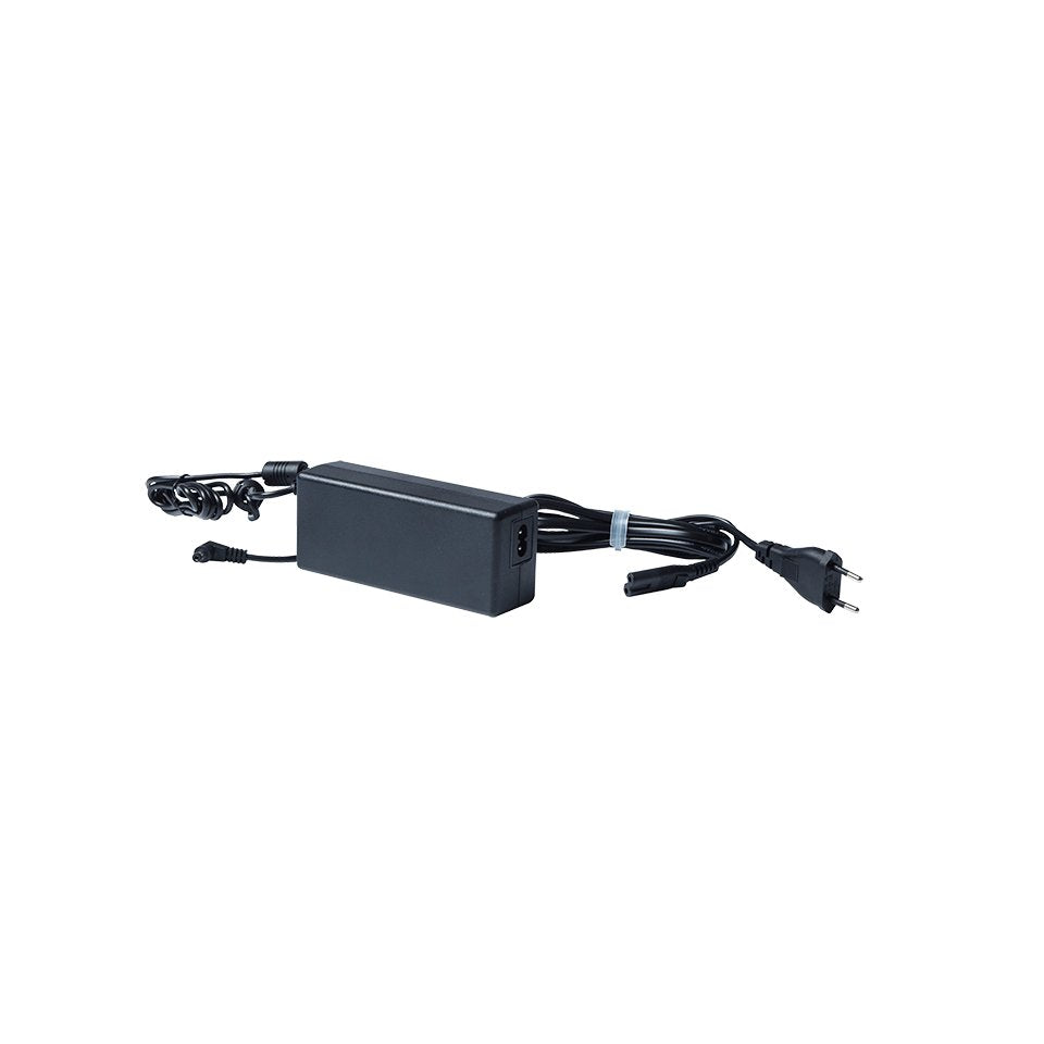 EAN 4977766806237 - Brother PAAD600AEU adaptador e inversor de corriente Interior Negro imagen 2
