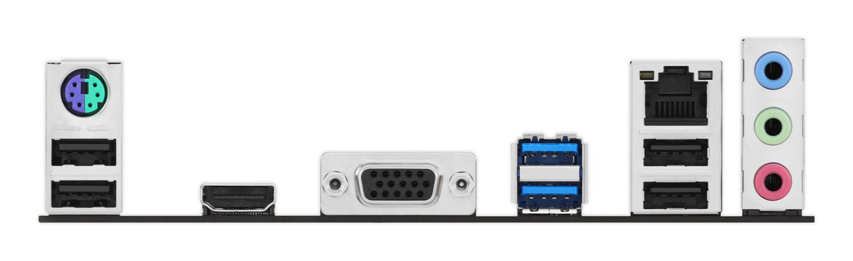 EAN 4711387336328 - ASUS Prime H610M-K Intel H610 LGA 1700 micro ATX imagen 6