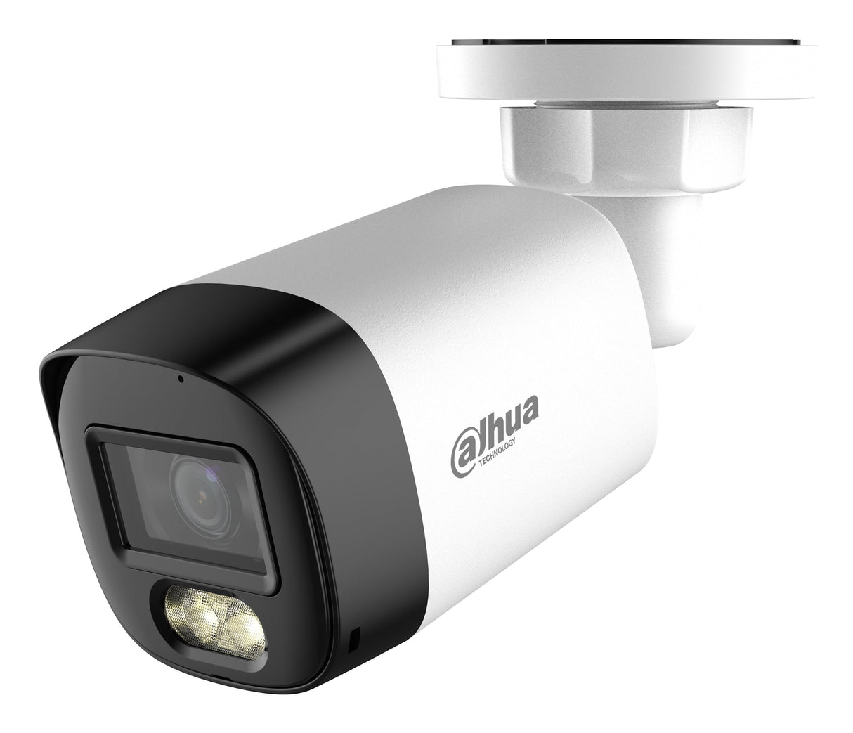 Camera Hdcvi 8mp Bullet/Hfw1801rl-Il-A-0280b-S3 Dahua