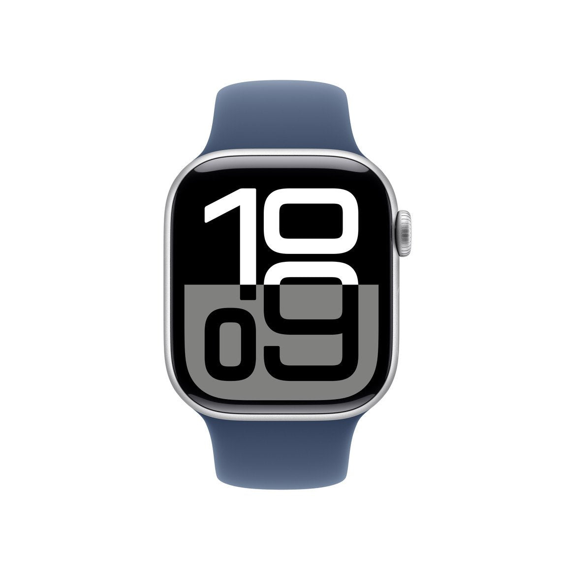 EAN 0195949657016 - Apple MXLE3ZM/A Accesorios para dispositivos vestibles inteligentes Grupo de rock Azul Fluoroelastómero imagen 3