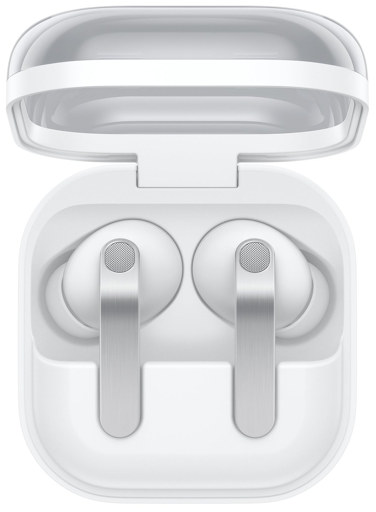 EAN 8806097985341 - Samsung Galaxy Buds4 Pro Auriculares Inalámbrico Dentro de oído Llamadas/Música Bluetooth Blanco imagen 5