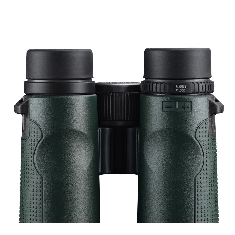 Vanguard Veo Hd 1042 10x42 Binocular Bak-4 Verde