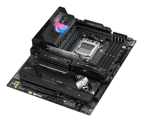 EAN 4711387724163 - ASUS ROG STRIX X870E-E GAMING WIFI AMD X870E Zócalo AM5 ATX imagen 6