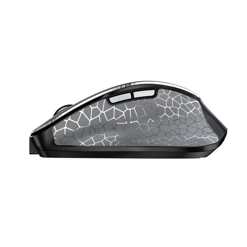 EAN 4025112095702 - CHERRY MW 8C ERGO ratón mano derecha RF Wireless + Bluetooth Óptico 3000 DPI imagen 5