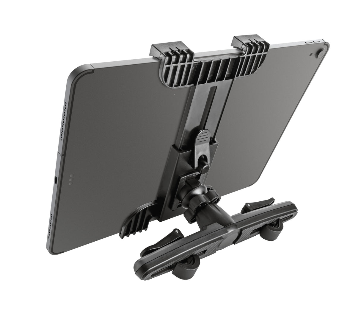 Soporte De Coche Para Tablet Trust Thano Negro