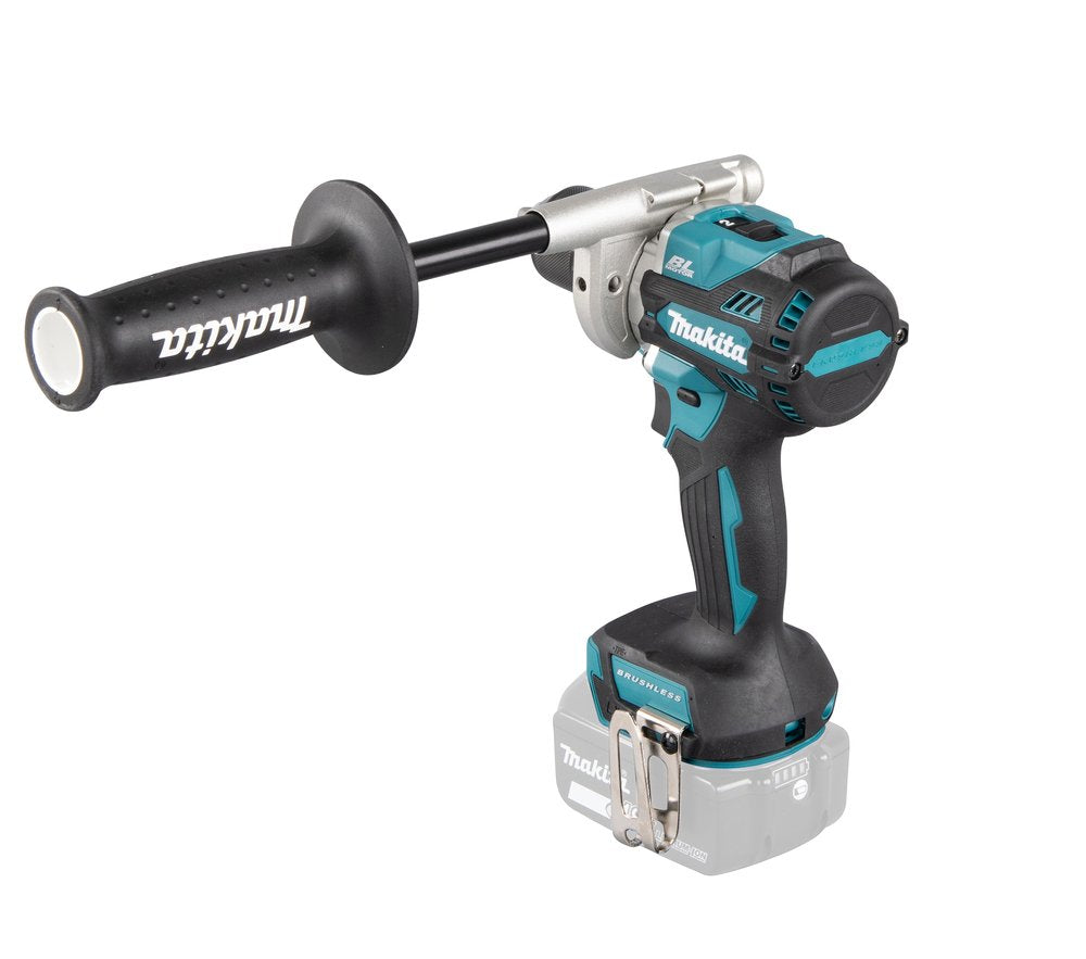 Makita Taladro Atornillador Inalámbrico 18 Voltios Ddf486z