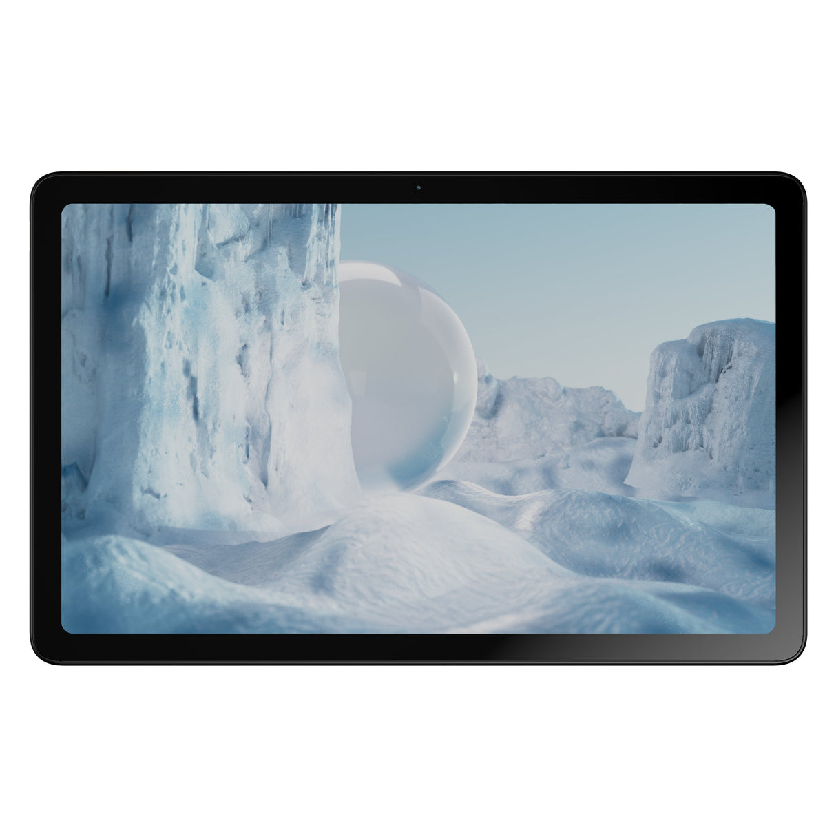 EAN 6438409095268 - HMD T21 4G LTE 64 GB 26,3 cm (10.4") 4 GB Wi-Fi 5 (802.11ac) Android 14 Negro imagen 9
