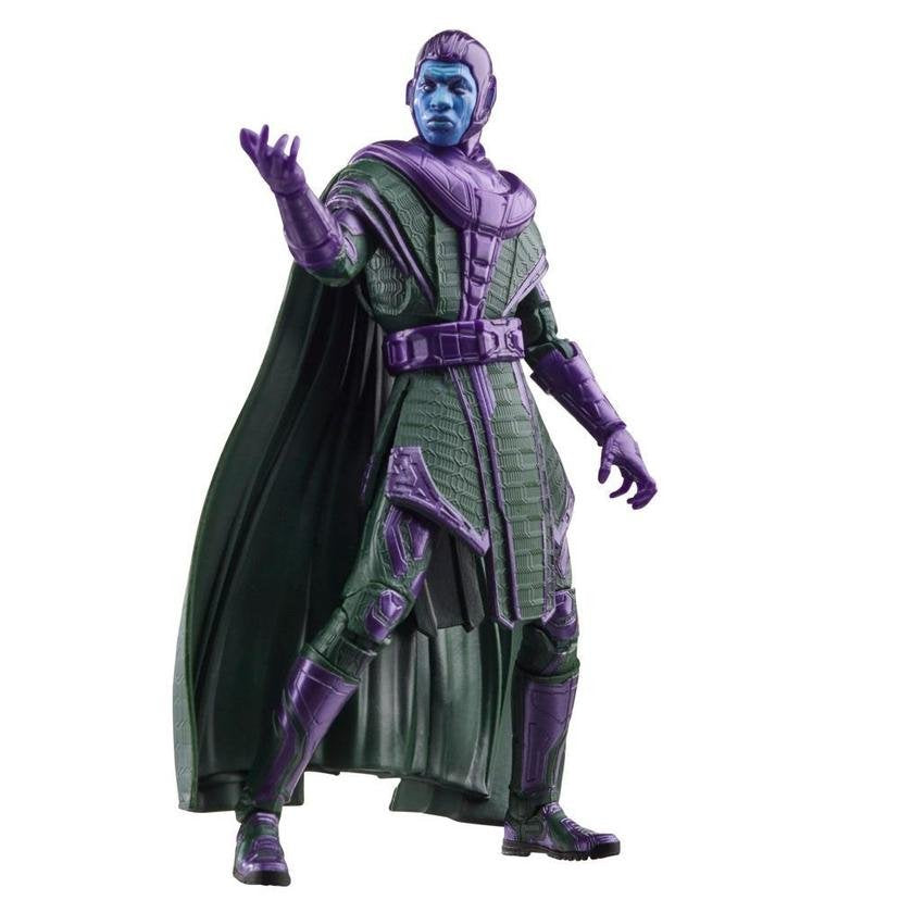 EAN 5010994180072 - Marvel F6575 figura de juguete para niños imagen 1