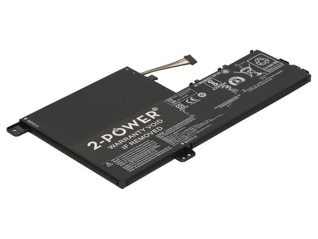 EAN 5055190112915 - 2-Power CBP3689B refacción para laptop imagen 1